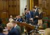 Latvian parliament replaces outdated voting system