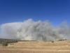 Agricultural regions face wildfires in three European countries