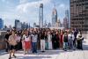 Sony Music’s Global Scholars Learn About the ‘Whole World Behind the Artist’
