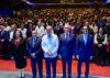 Abinader commits to turn national education consultation into public policy