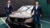 Mercedes-Benz AMG E 53 launched at Rs 1.45 crore, 585bhp PHEV offering over 100km EV range
