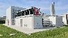 Vertiv doubles Italian chiller manufacturing capacity