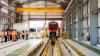 Transport for Wales in £12m investment at its Canton depot