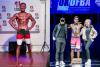 Barnsley contest sends Mr Universe-winning coach to Italy