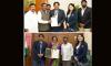 TOMCOM signs MoU with Career Consultz for global employment opportunities