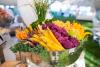 Dietitians Say the TikTok "Eat the Rainbow" Trend Is Actually Sound Advice: Here Is the Science Behind It