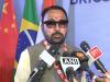 16th BRICS Health Ministers’ meeting ends; “working group on traditional medicine” approved: MoS Jadhav