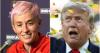 Soccer Icon Blames Trump Curse for U.S. World Cup Loss