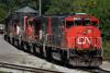 CN Railway agrees to end opposition to Union Pacific’s mega-merger in U.S.