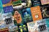 July’s best books range far and wide