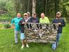 Hot Tubs of Tennessee Surpasses $60,000 in Support of Wounded Warriors in Action Foundation's Mission to Serve Combat-Wounded Veterans