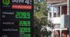 Higher rates and pricey petrol as economic outlook dims