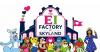 Historic Skyland School Reopens as the El Factory at Skyland