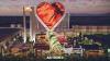 Heart-Shaped Las Vegas Hotel and Casino Approved on Strip