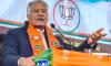 Keep NEET protests free from politics: Former Punjab BJP chief Sunil Jakhar