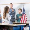 Seizing the Semiquincentennial: Developing a Science of Civics and the Renewal of American Citizenship