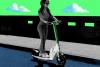 How E-Scooter Company Lime Cut Its Supply Chain Emissions