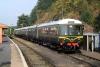 Severn Valley Railway to run trial service from Bewdley in ‘UK First’