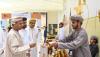 Omani honey exhibition opens in Salalah