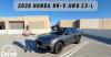2026 Honda HR-V AWD EX-L: Is This Fully Loaded Trim the BEST?
