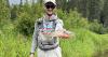New certified-weight record for Westslope cutthroat trout shocks fish biologists