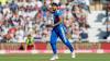 Why is Arshdeep Singh not playing in India vs Zimbabwe first T20I in Harare?
