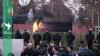 UK withdraws remaining British diplomats from Iran