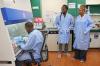 British Virgin Islands advances its Disease Elimination Agenda by focusing on Cervical Cancer Elimination by 2030