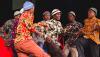The Radical Fashion History of South African Music