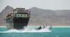 Oil hits US$100 a barrel again as Middle East conflict hits Red Sea strait