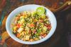 Healthy diet unaffordable for about 2.7 billion people worldwide: UN report