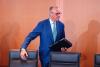 Germany’s Merz could announce cabinet reshuffle on Friday, sources say