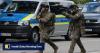 Man arrested after fatal stabbing at bank in Germany