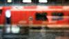 German Train Worker in Coma While His Attacker Walks Free