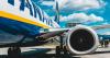 Fake image of Ryanair plane after passenger was nearly sucked out of window circulates