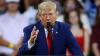 Trump says he is close to ordering ‘massive’ attack on Iran; Israel 'would join if I ask'