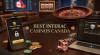 Best Interac Casino Canada Sites: Online Casinos That Accept Interac