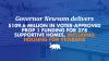 Governor Newsom delivers $109.6 million in voter-approved Prop 1 funding for 278 supportive homes, including housing for veterans