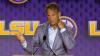 Lane Kiffin Filibuster At SEC Media Days Would Have Made Huey Long Proud