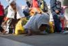 Ethiopian Jewry’s path from destruction to redemption