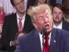 World News | Young Man's Uncanny Imitation of Trump's Mannerisms During Georgia Speech Sparks Online Frenzy