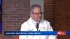 Atrium Health doctor shares heart health tips for staying safe during Middle Georgia’s extreme heat