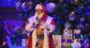 Griffin Museum of Science and Industry decks the halls for Christmas in July