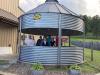 LC TOURISM MEETS AT FALLSBURG COUNTRY STORE