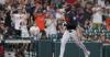 Guardians Trade Target: Taylor Ward