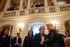 Mass. Senate proposal would make records in governor’s office and Legislature public, with limits