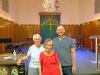 Rego Park church marks its 100th year