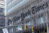 New York Times Fights 'Intimidation' as Explosive Subpoena Battle Erupts Over Security Leak