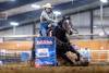 Horse Roundup 2026 | Aint She Blessed: One barrel racer’s “miracle foal” 