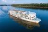 Nine-day cruises on the Arkansas River include stops in North Little Rock, Fort Smith